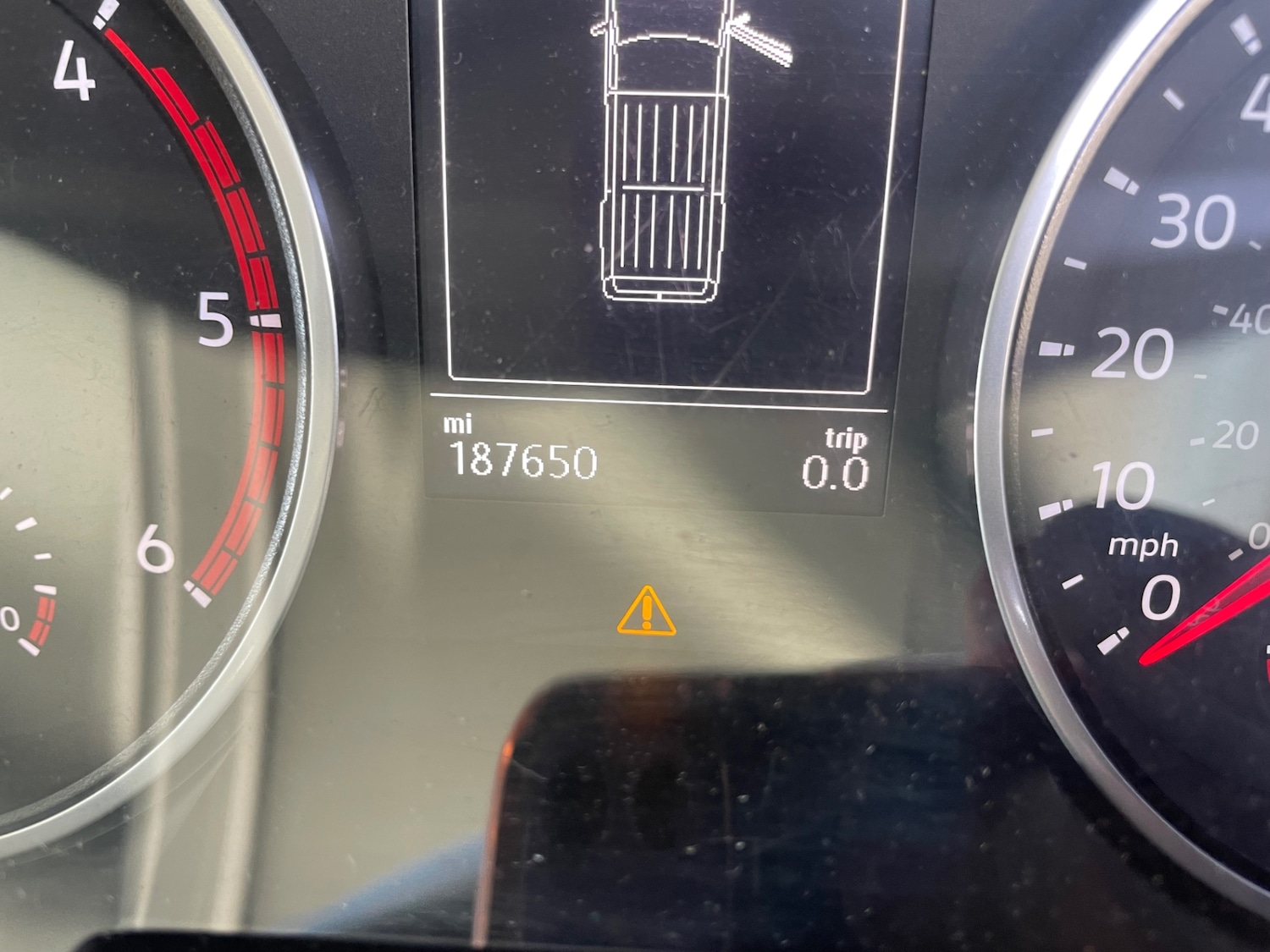 Used Volkswagen Crafter 2019 for sale - 78223236: Photo 8