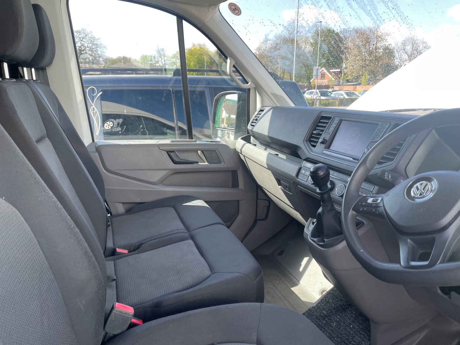 Used Volkswagen Crafter 2019 for sale - 78223236: Photo 9
