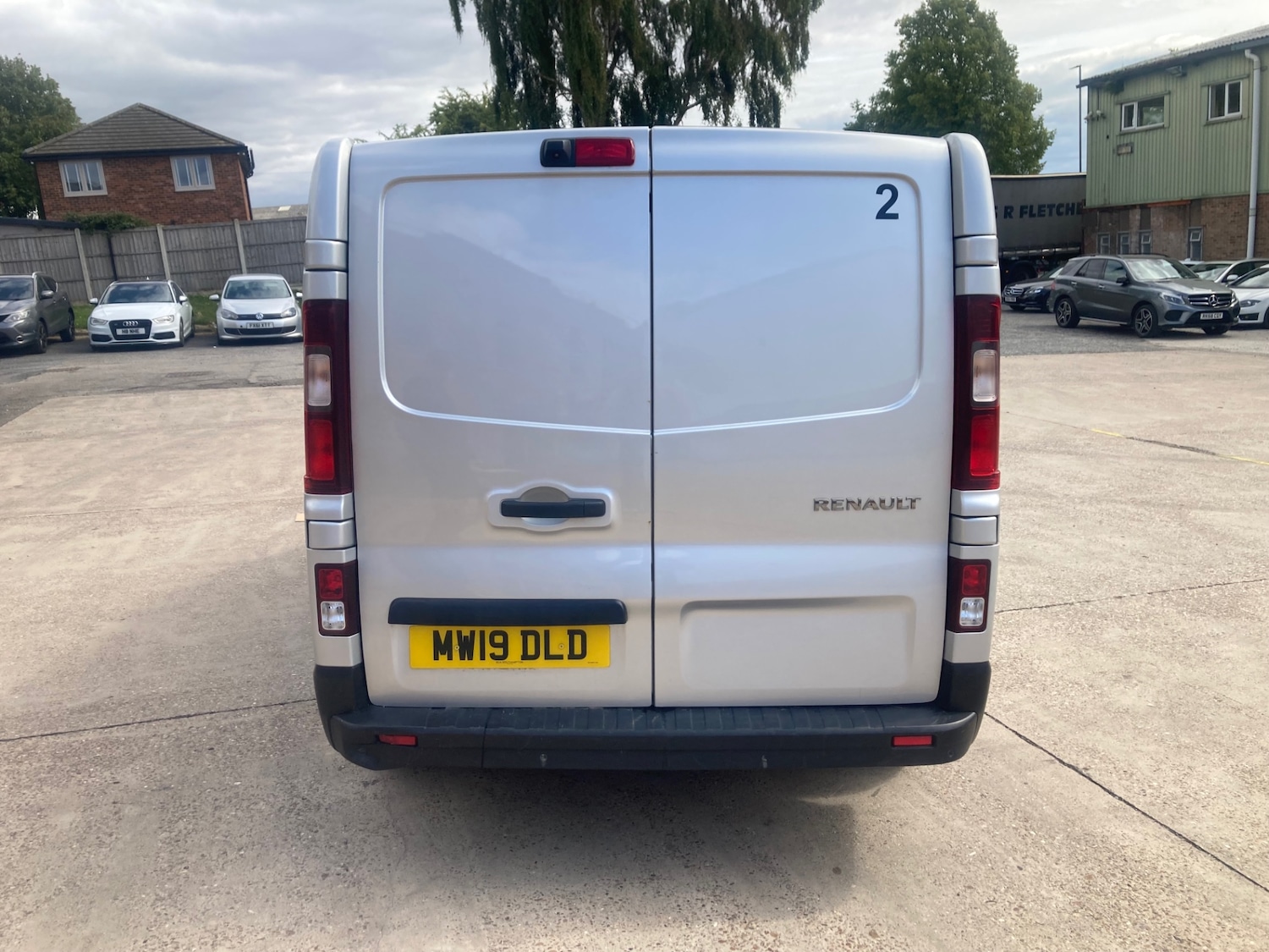Vehicle 6