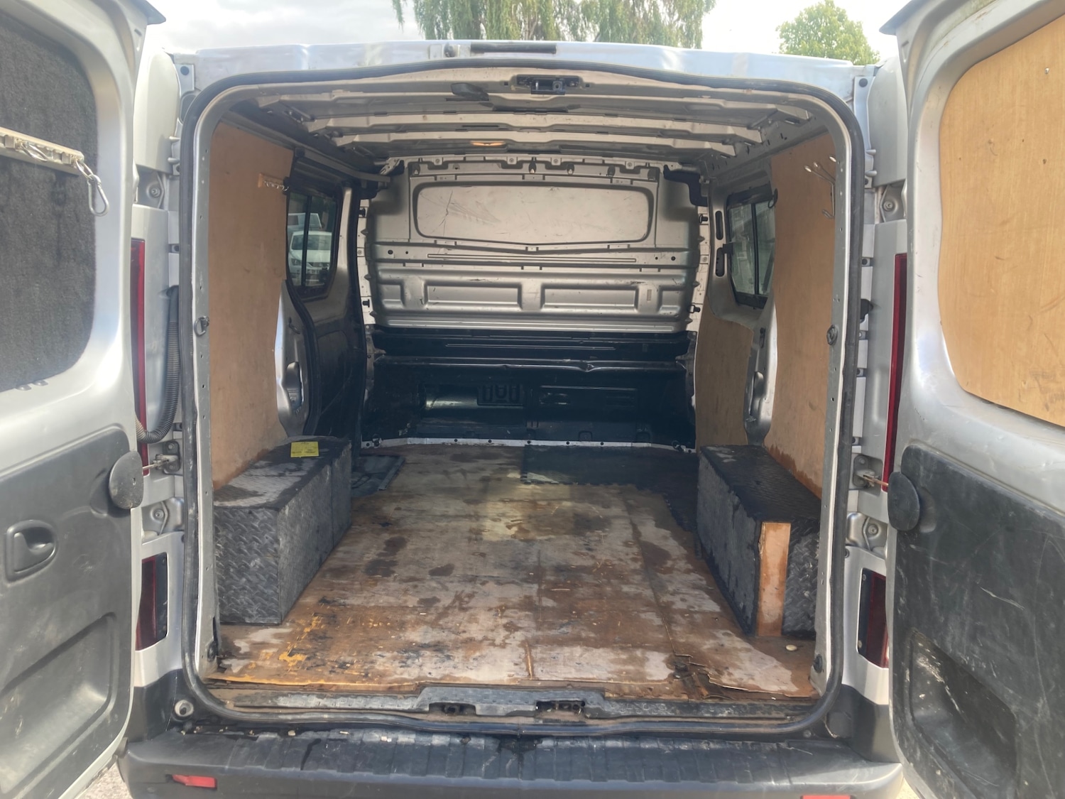 Vehicle 9