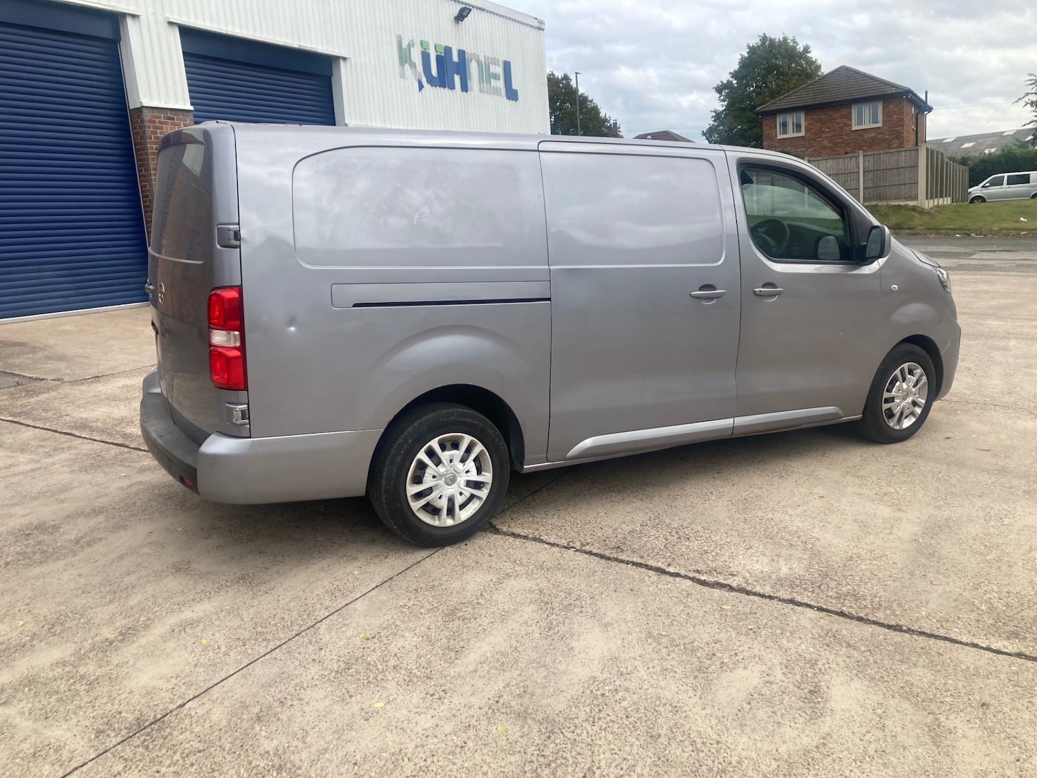 Vehicle 7