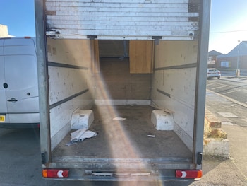 Used Peugeot Boxer 2017 for sale - 77159324: Photo