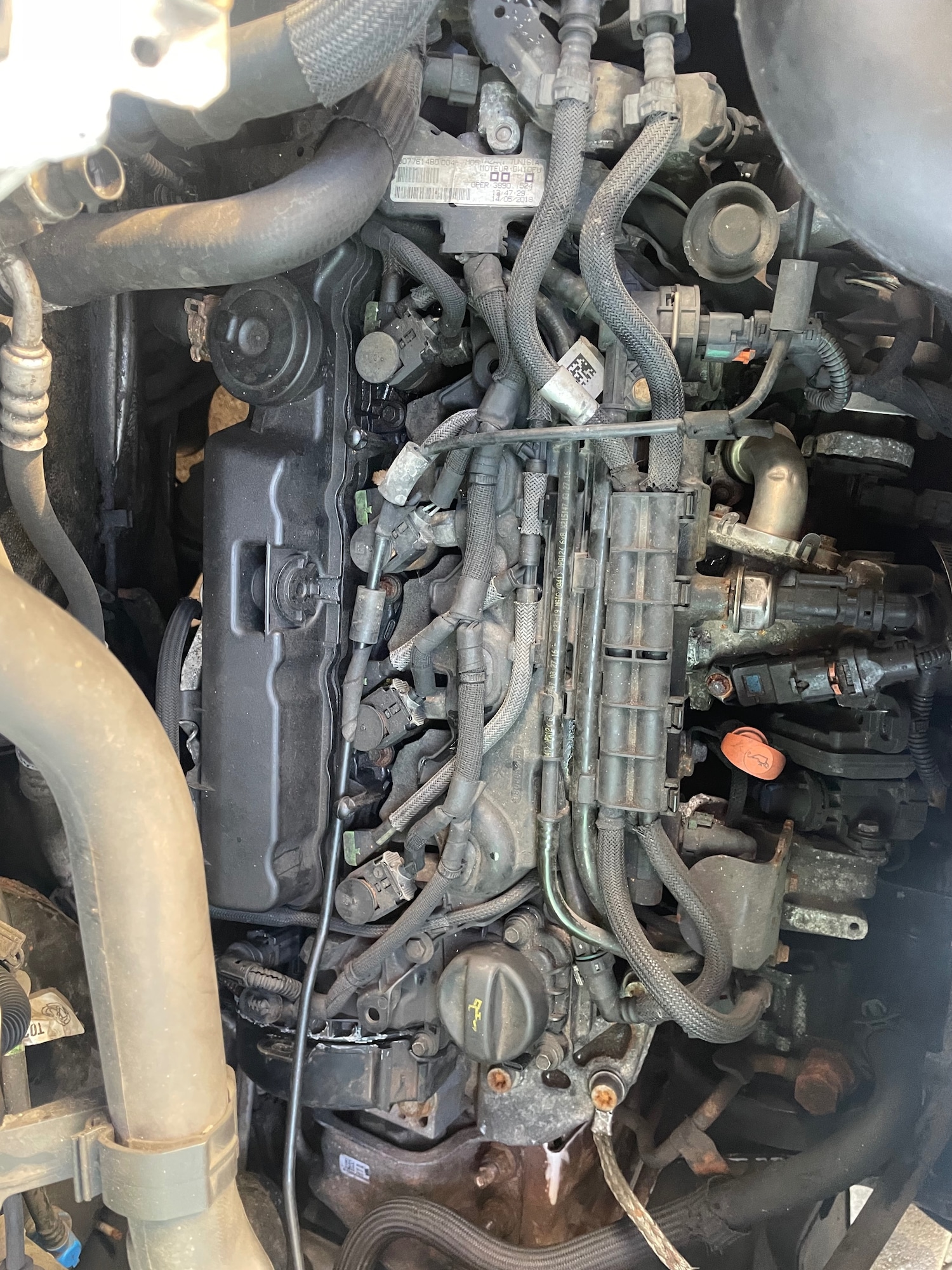 Used Peugeot Boxer 2017 for sale - 77159324: Photo 6