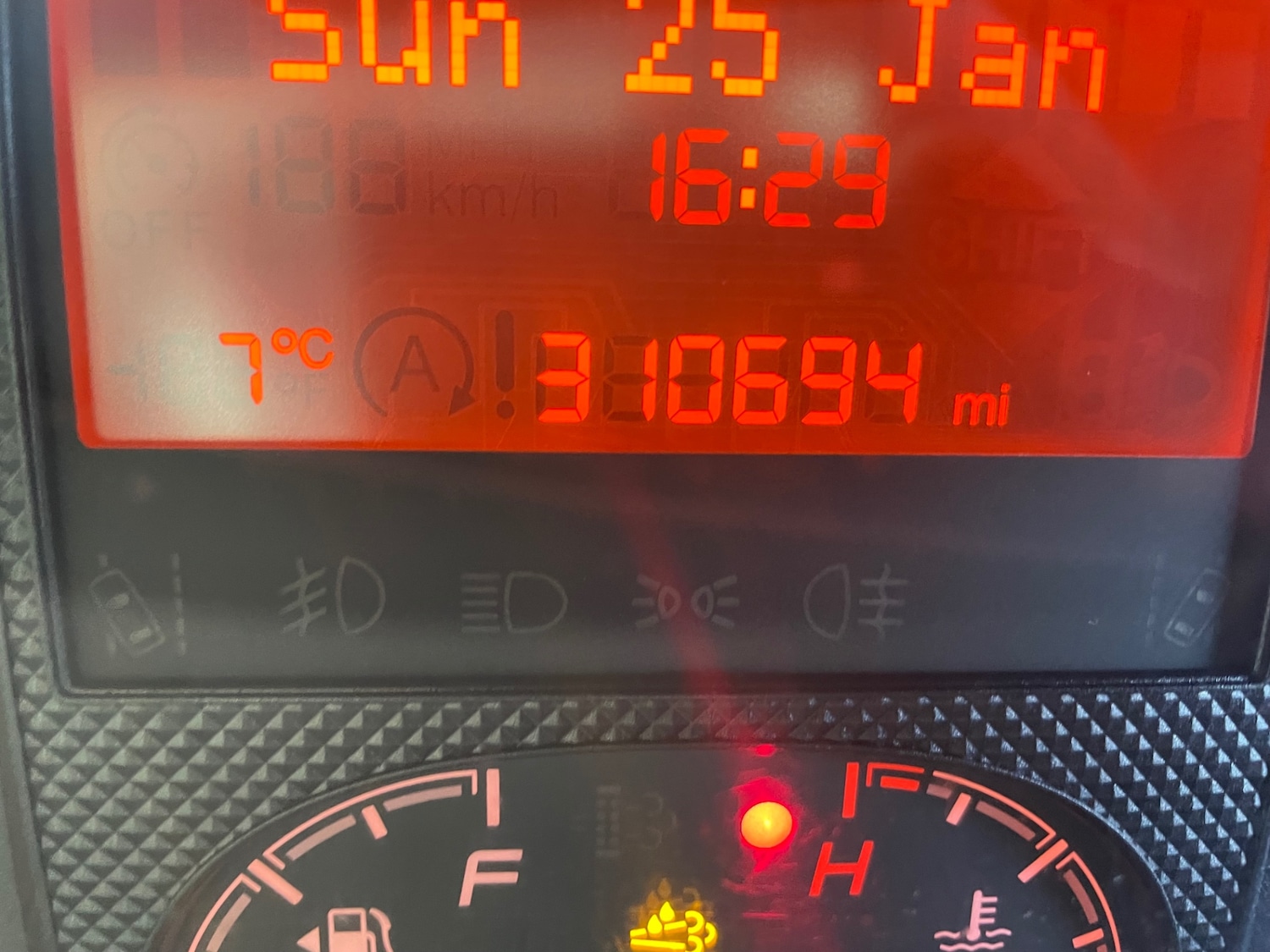 Used Peugeot Boxer 2017 for sale - 77159324: Photo 7