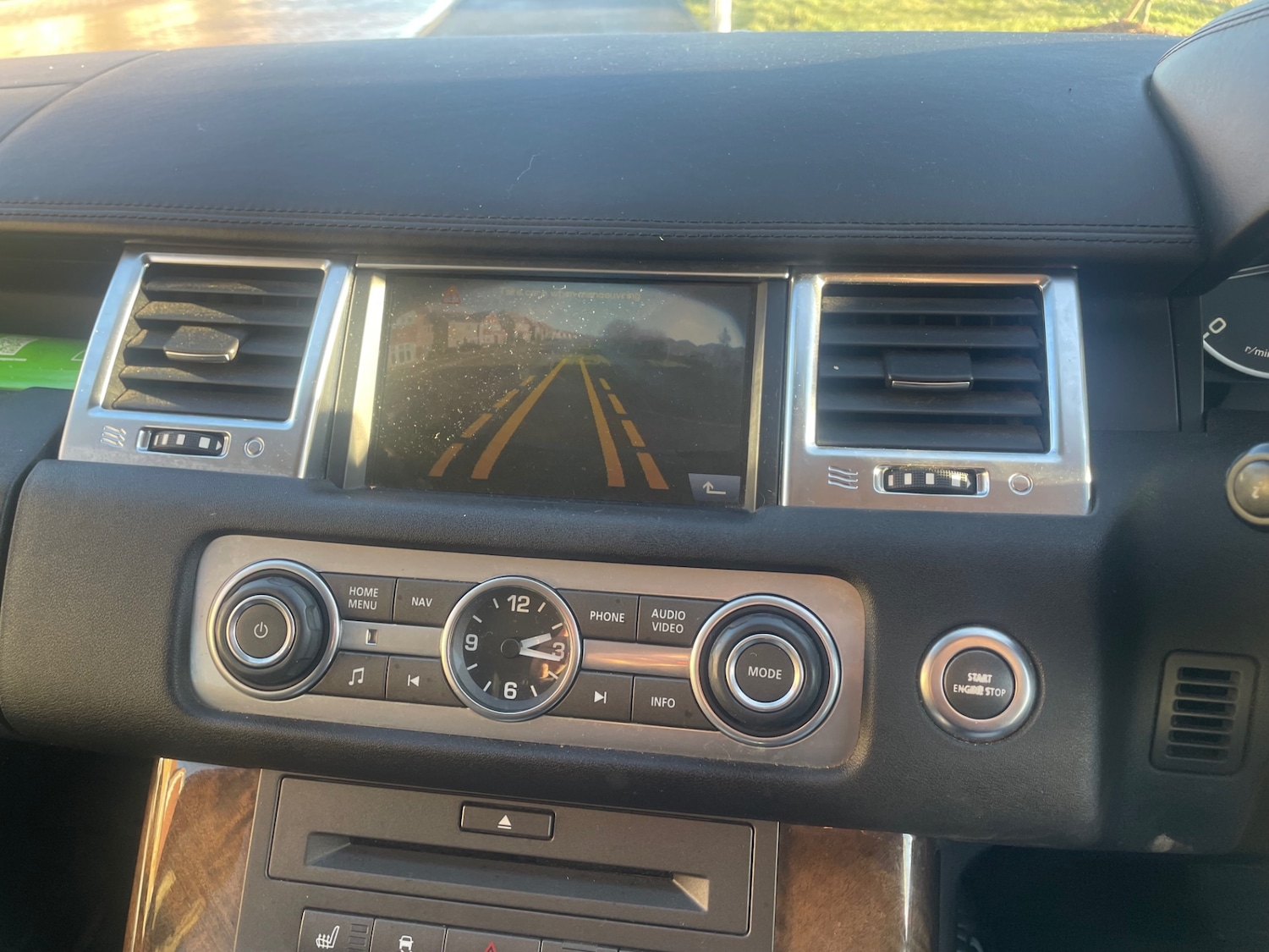 Used Land Rover Range Rover Sport 2009 for sale - 77264573: Photo 7