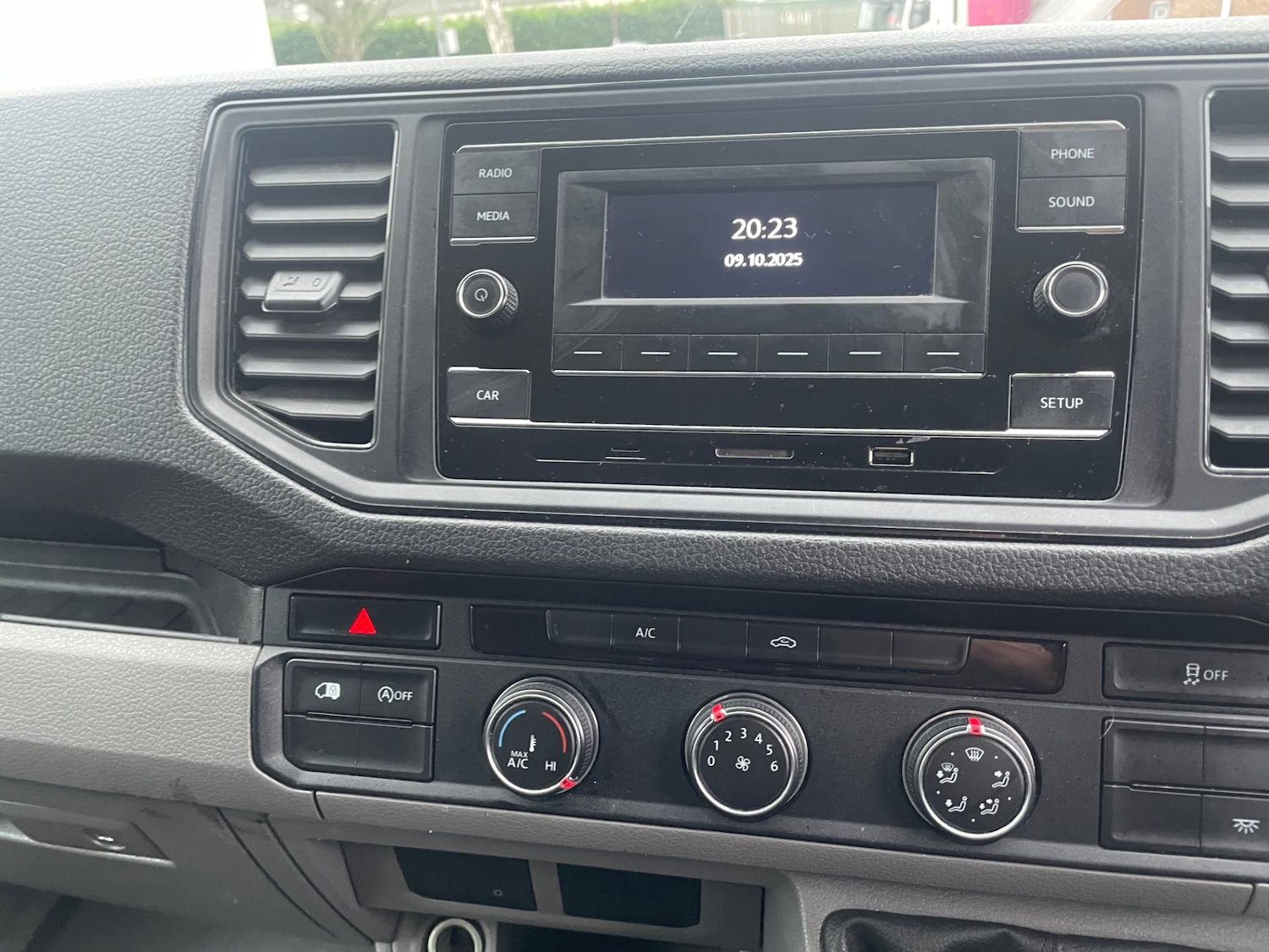 Used MAN TGE 2020 for sale - 76968698: Photo 10