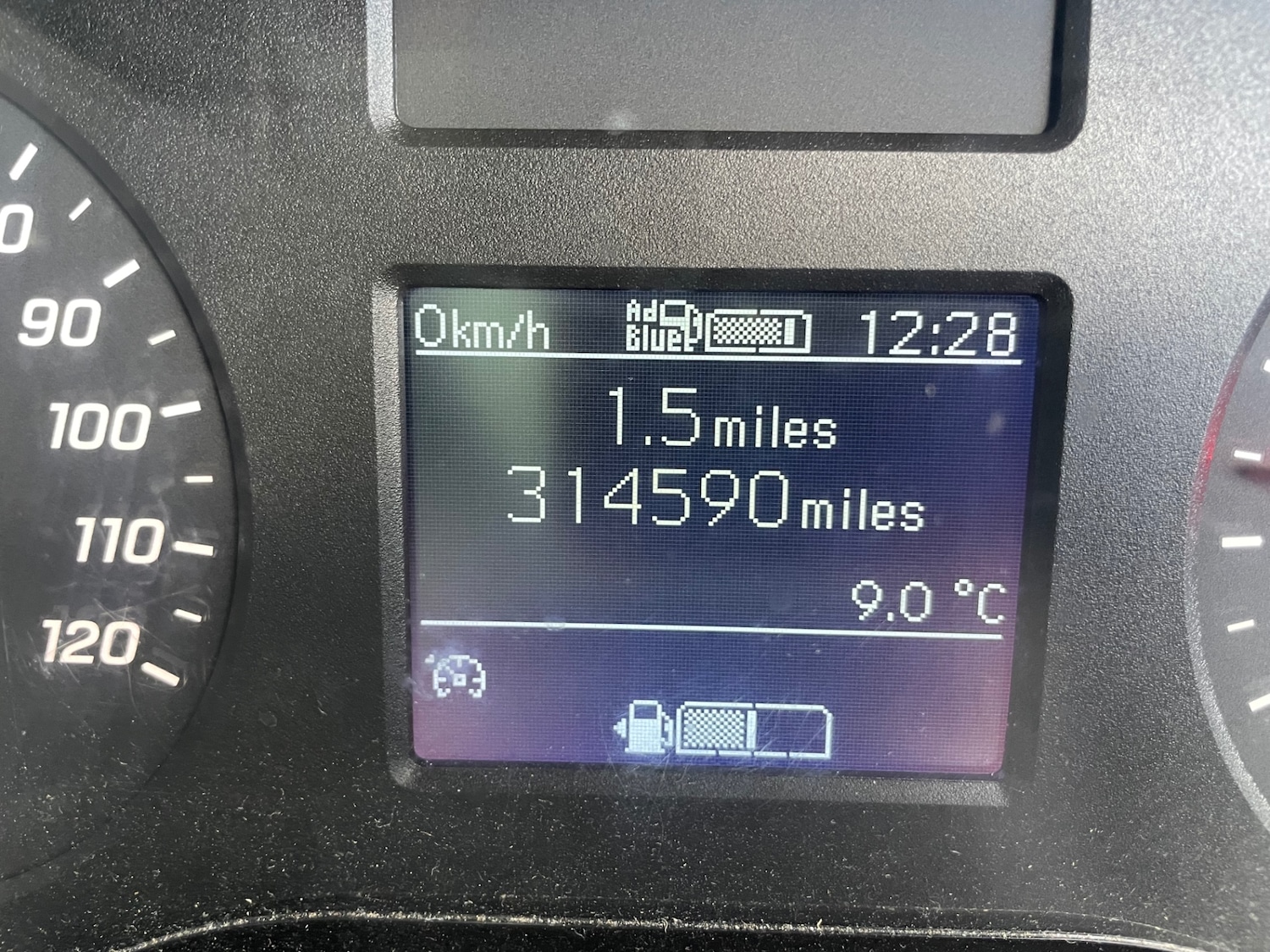 Used Mercedes-Benz Sprinter 2018 for sale - 78210457: Photo 10