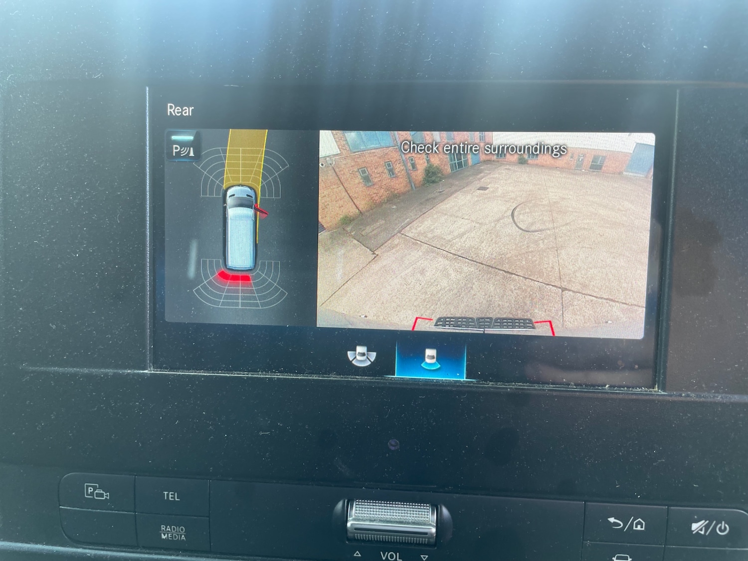 Used Mercedes-Benz Sprinter 2018 for sale - 78210457: Photo 9