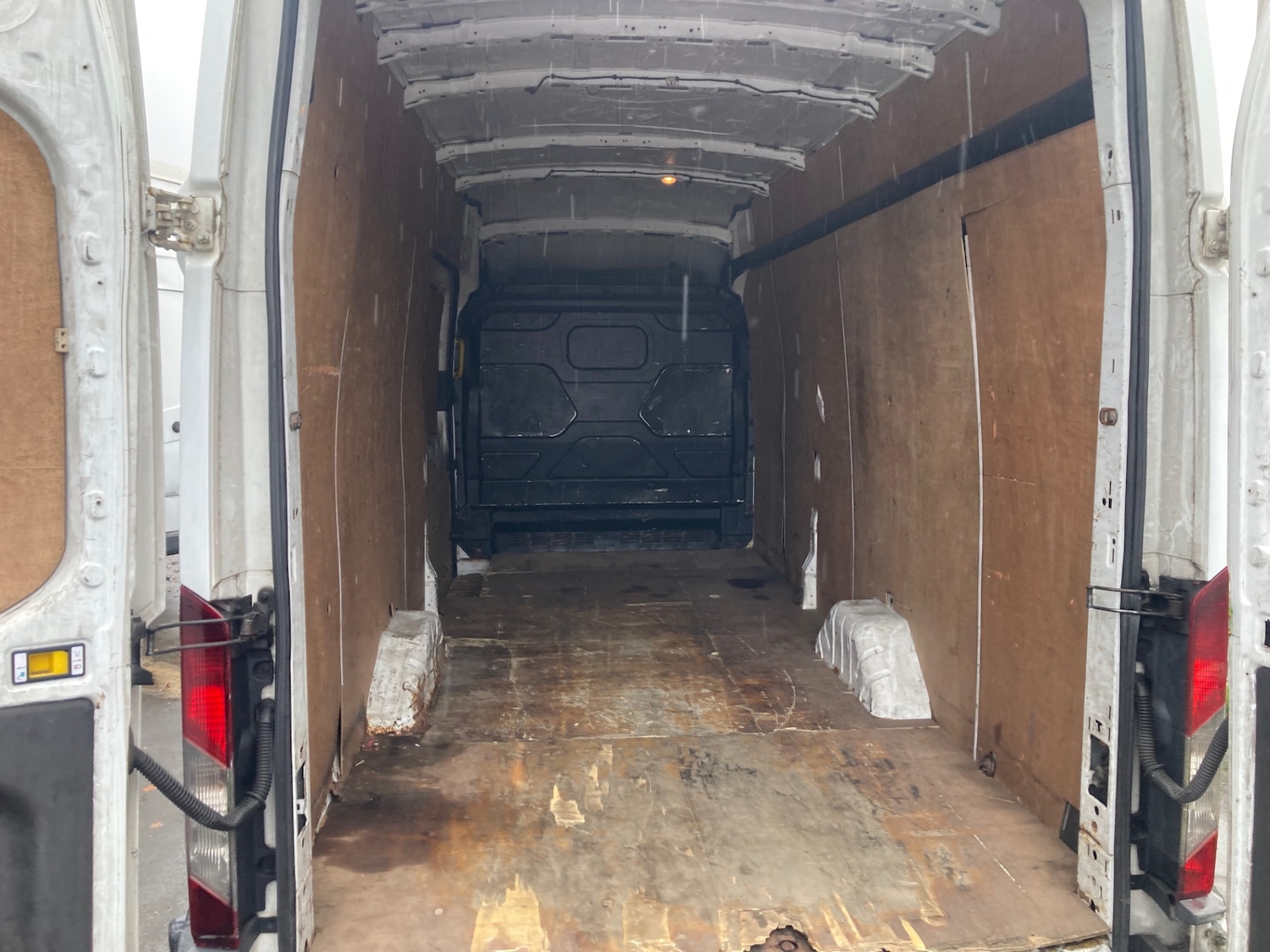 Used Ford Transit 2015 for sale - 76320024: Photo 5