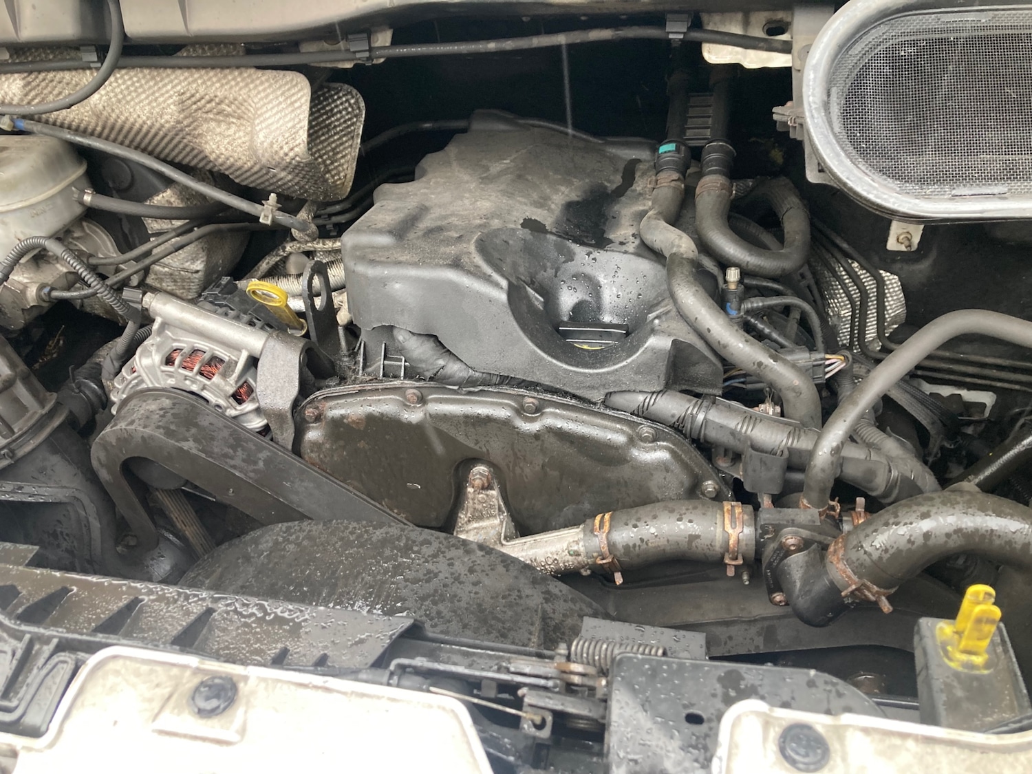 Used Ford Transit 2015 for sale - 76320024: Photo 9
