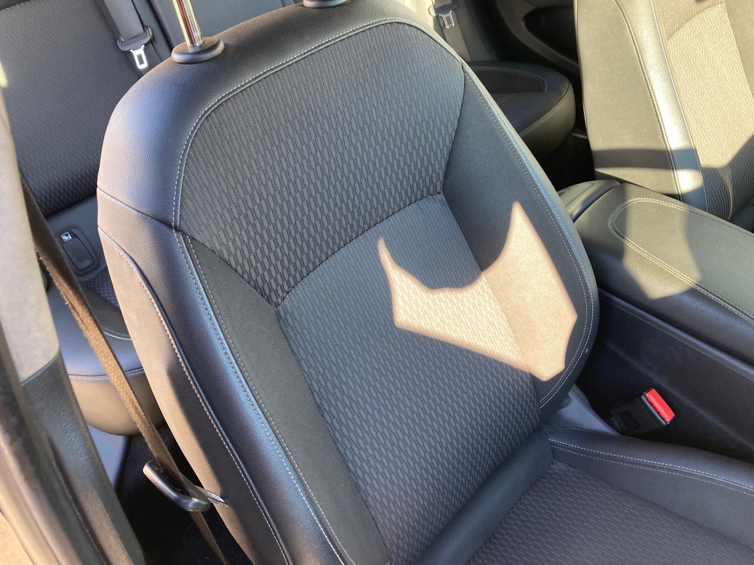 Used Vauxhall Insignia 2017 for sale - 76650456: Photo 10