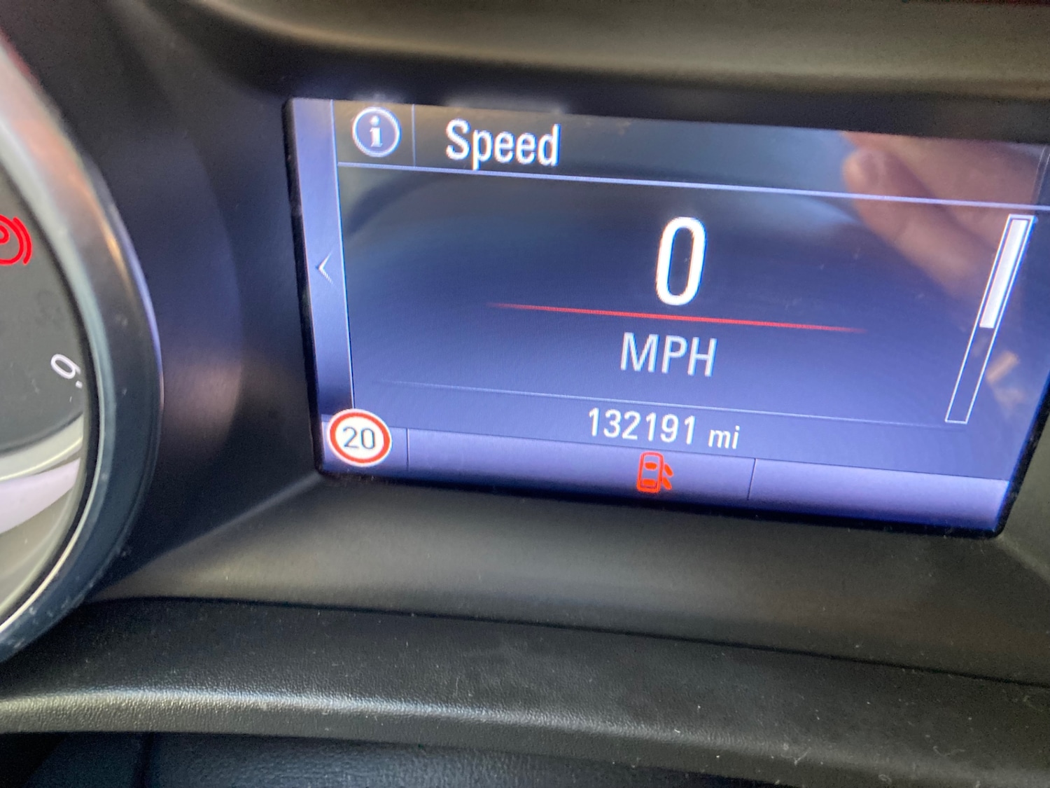 Used Vauxhall Insignia 2017 for sale - 76650456: Photo 12