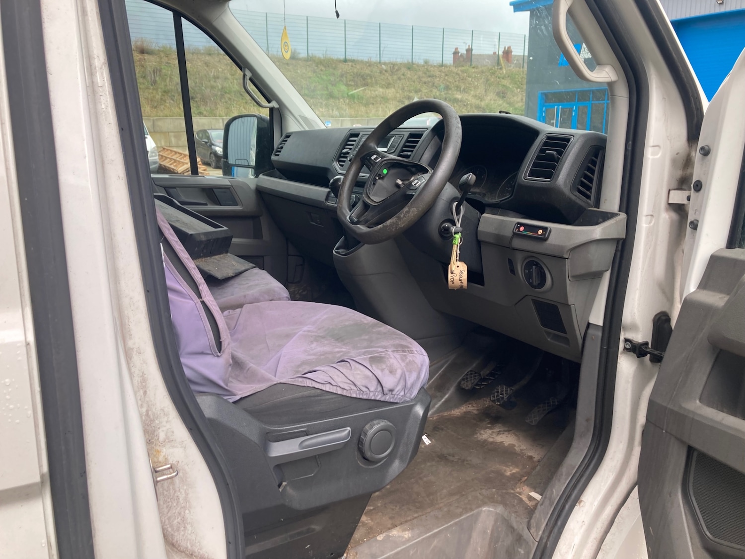 Used MAN TGE 2019 for sale - 76737898: Photo 6