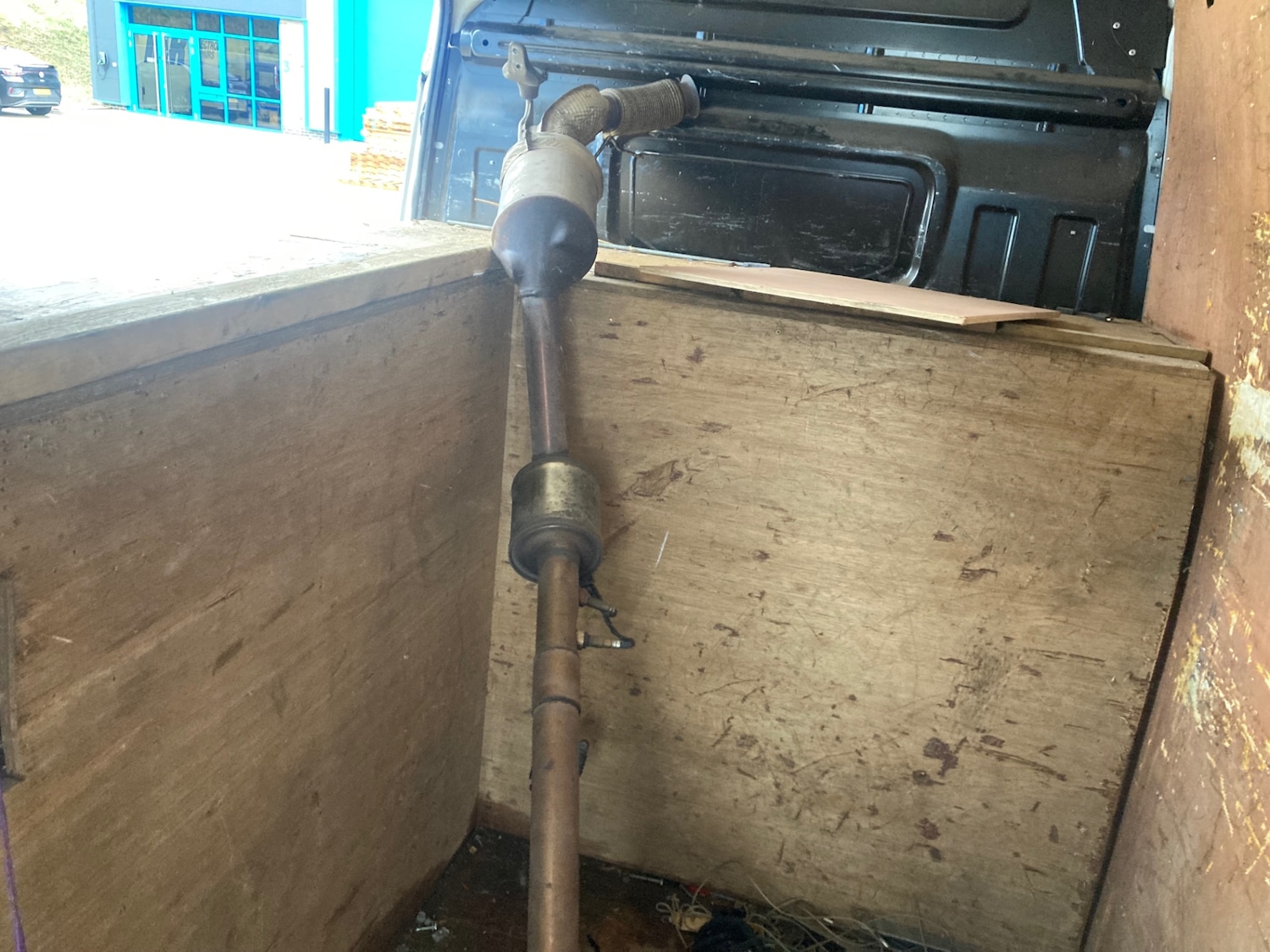 Used MAN TGE 2019 for sale - 76737898: Photo 7