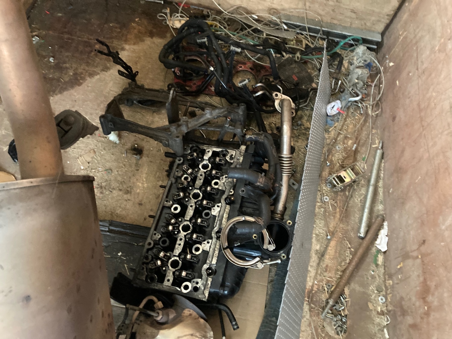 Used MAN TGE 2019 for sale - 76737898: Photo 8