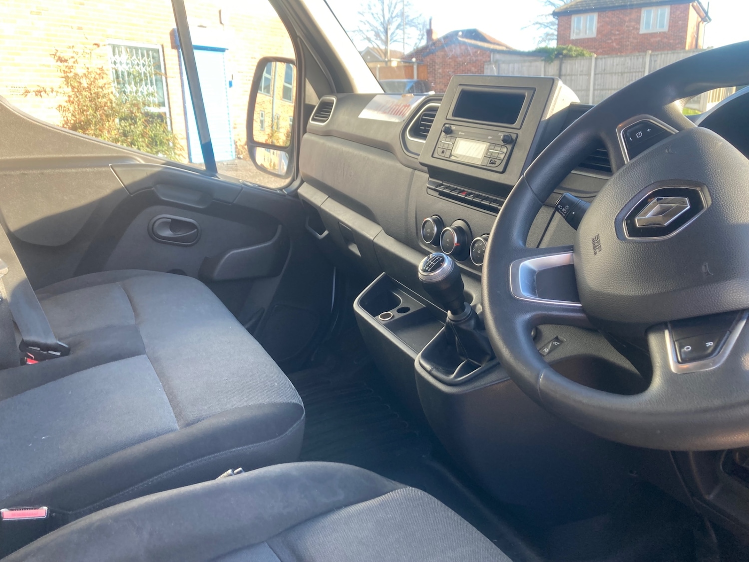 Used Renault Master 2021 for sale - 76650785: Photo 11