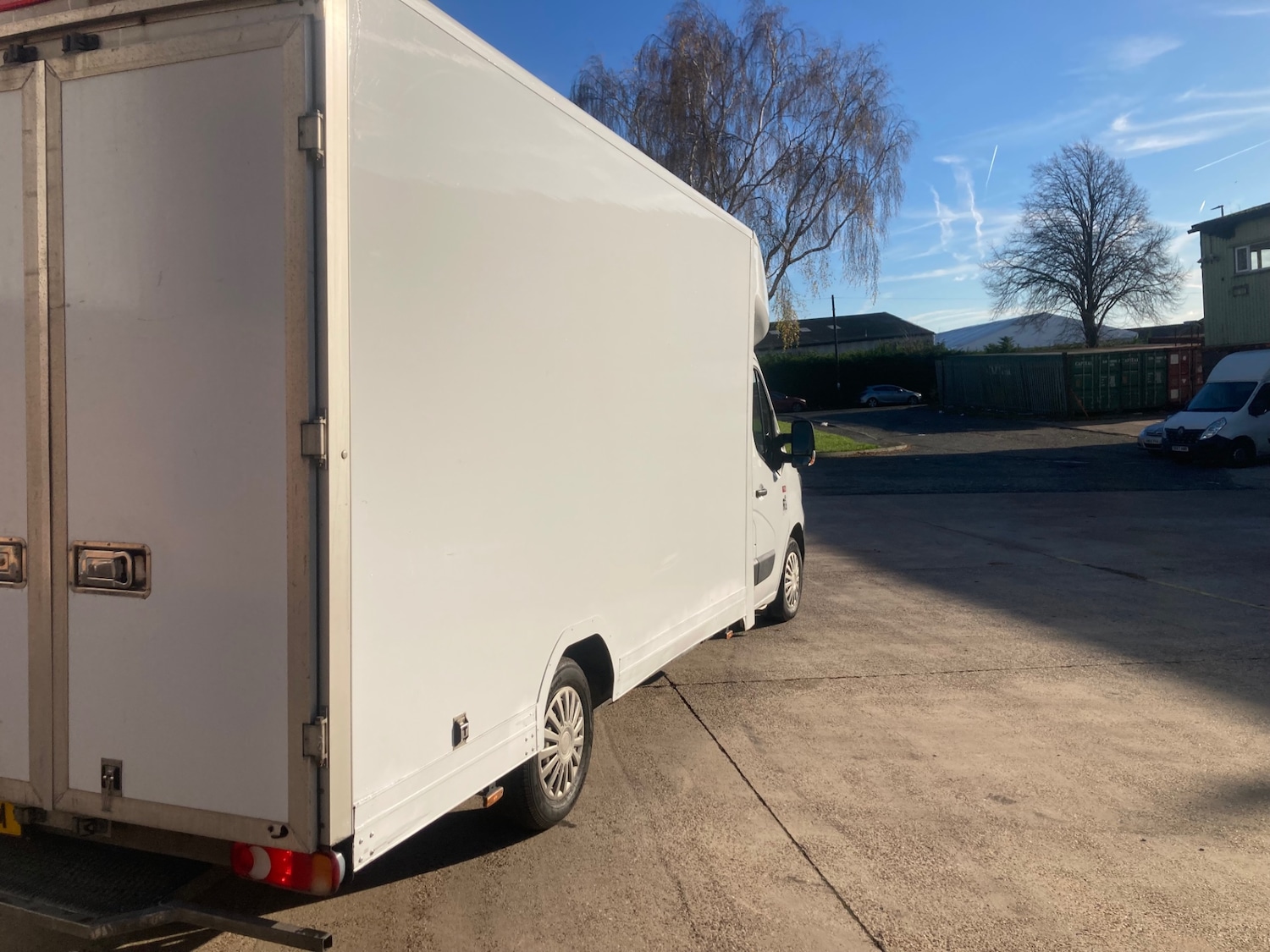 Used Renault Master 2021 for sale - 76650785: Photo 5