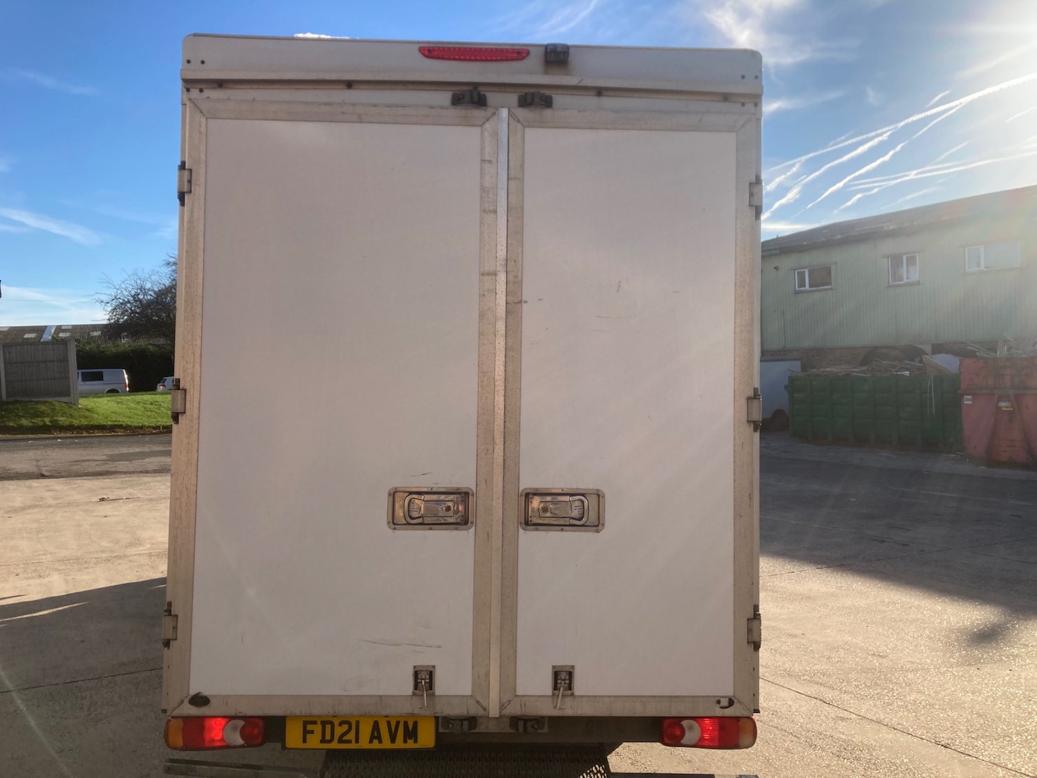 Used Renault Master 2021 for sale - 76650785: Photo 6