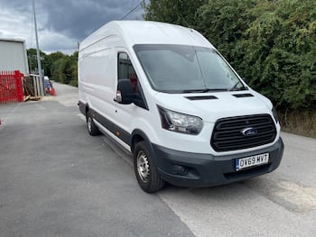 Used Ford Transit 2019 for sale - 79692979: Photo