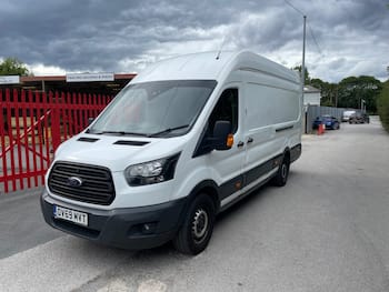 Used Ford Transit 2019 for sale - 79692979: Photo