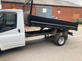 Used Ford Transit 2011 for sale - 76055570: Photo