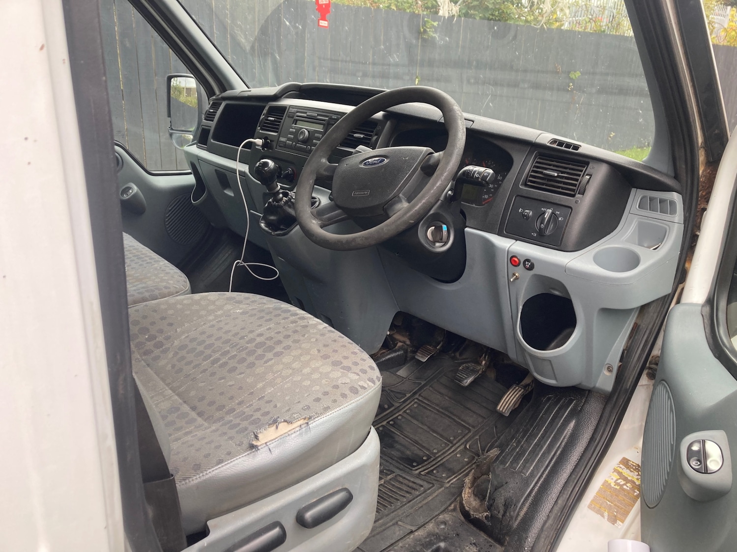 Vehicle 9