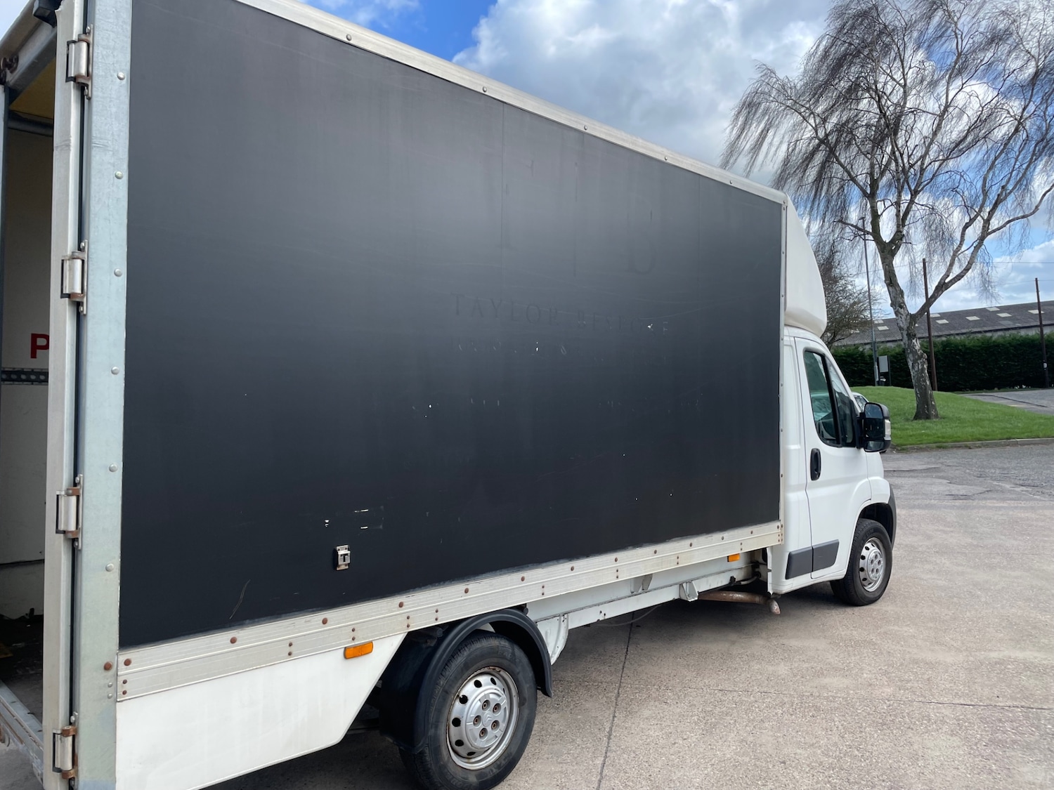 Used Citroen Relay 2013 for sale - 77831729: Photo 6