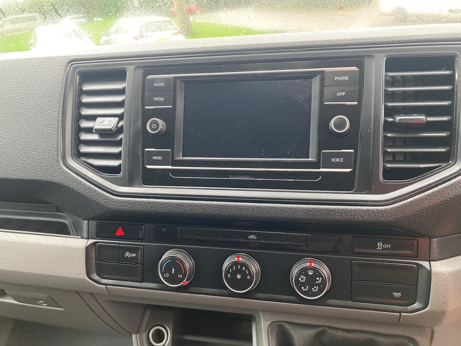 Used Volkswagen Crafter 2021 for sale - 77516268: Photo 8