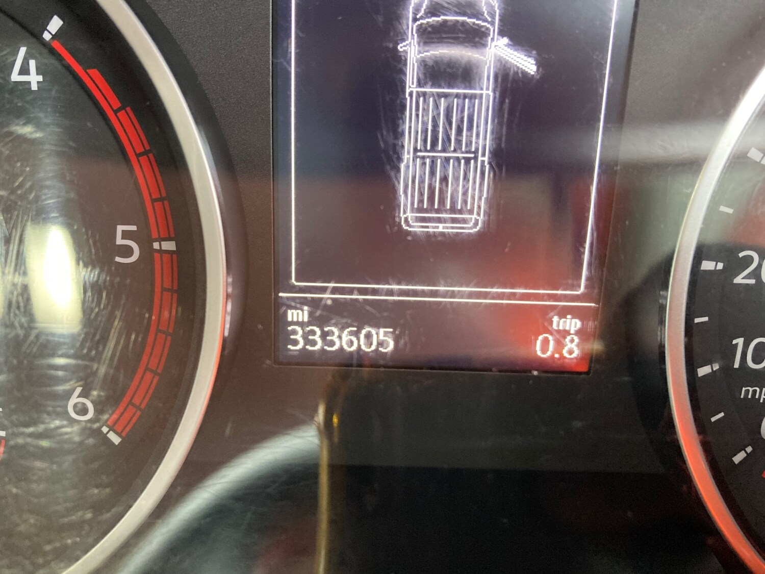 Used Volkswagen Crafter 2021 for sale - 77516268: Photo 9