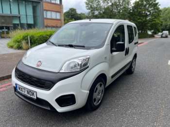 Used Fiat Fiorino 2017 for sale - 71601562: Photo
