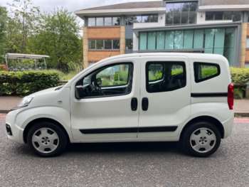Used Fiat Fiorino 2017 for sale - 71601562: Photo