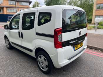 Used Fiat Fiorino 2017 for sale - 71601562: Photo