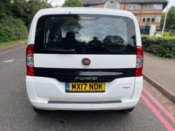 Used Fiat Fiorino 2017 for sale - 71601562: Photo
