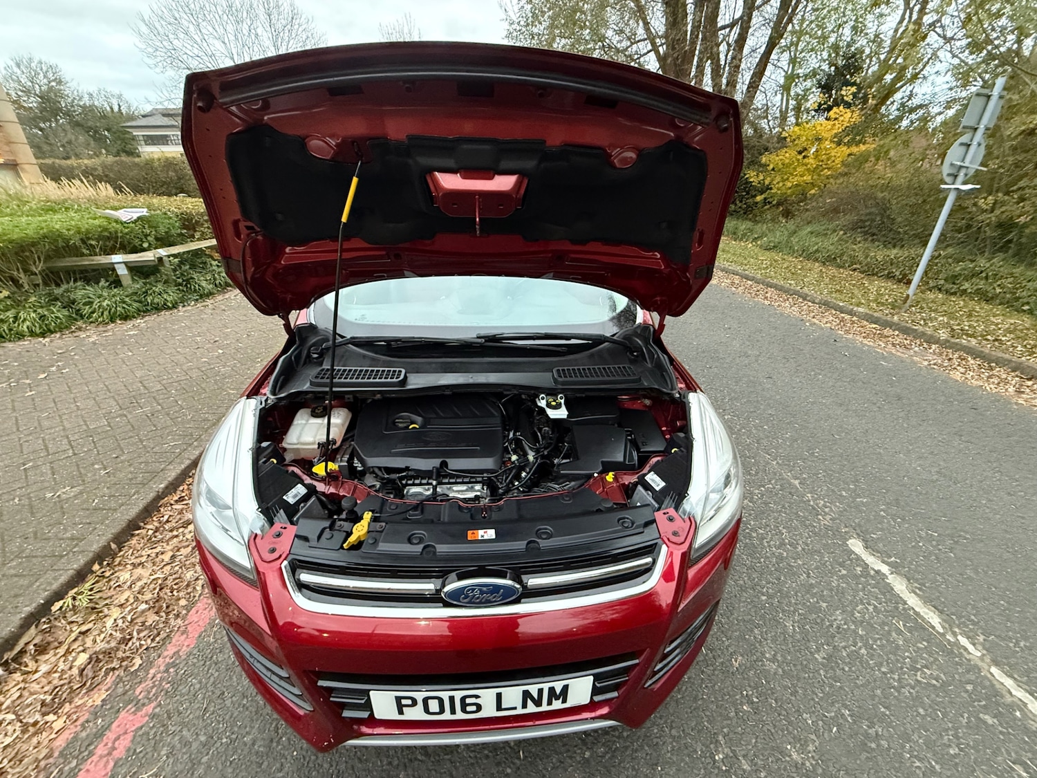 Vehicle 13