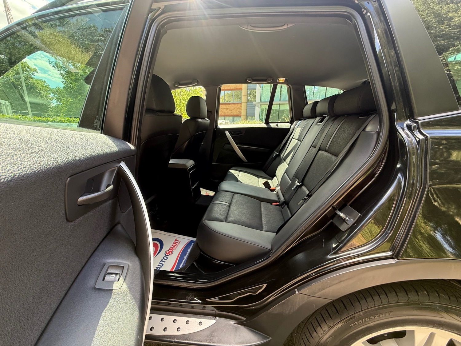 Used BMW X3 2004 for sale - 75996303: Photo 11