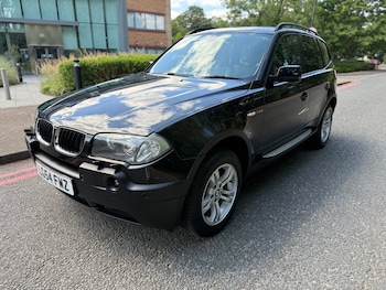 2004 (54) - 2.5i SE 5dr