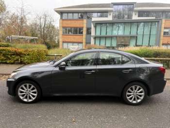 Used Lexus IS 2009 for sale - 74543135: Photo