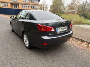 Used Lexus IS 2009 for sale - 74543135: Photo