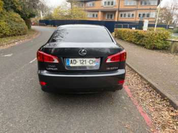 Used Lexus IS 2009 for sale - 74543135: Photo