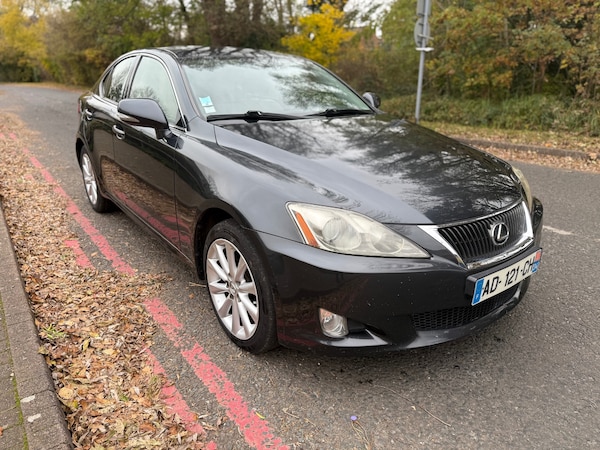 Used Lexus IS 2009 for sale - 74543135: Photo 7