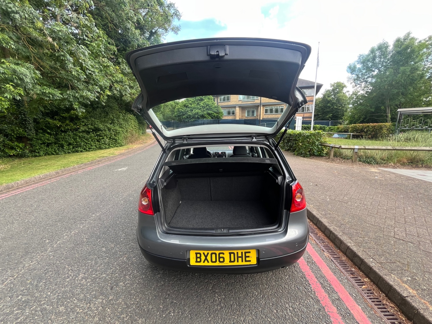 Used Volkswagen Golf 2008 for sale - 73827994: Photo 14