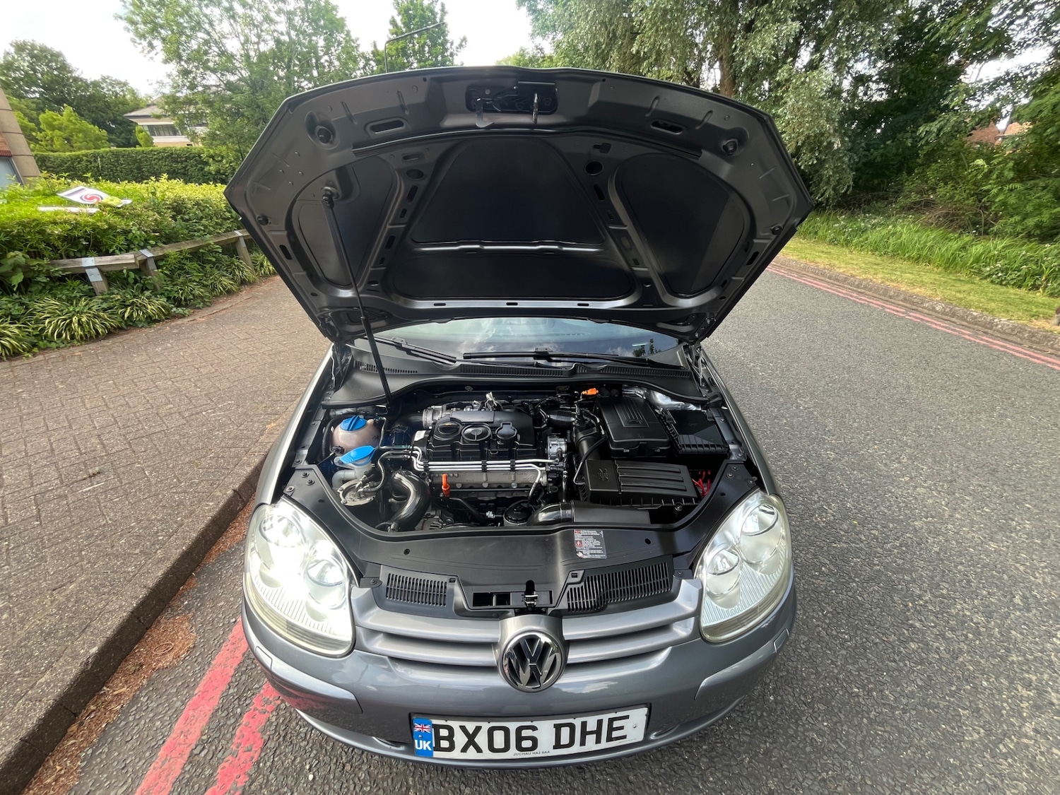 Used Volkswagen Golf 2008 for sale - 73827994: Photo 15