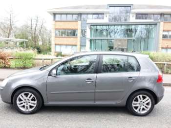 Used Volkswagen Golf 2006 for sale - 73827994: Photo