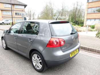 Used Volkswagen Golf 2006 for sale - 73827994: Photo