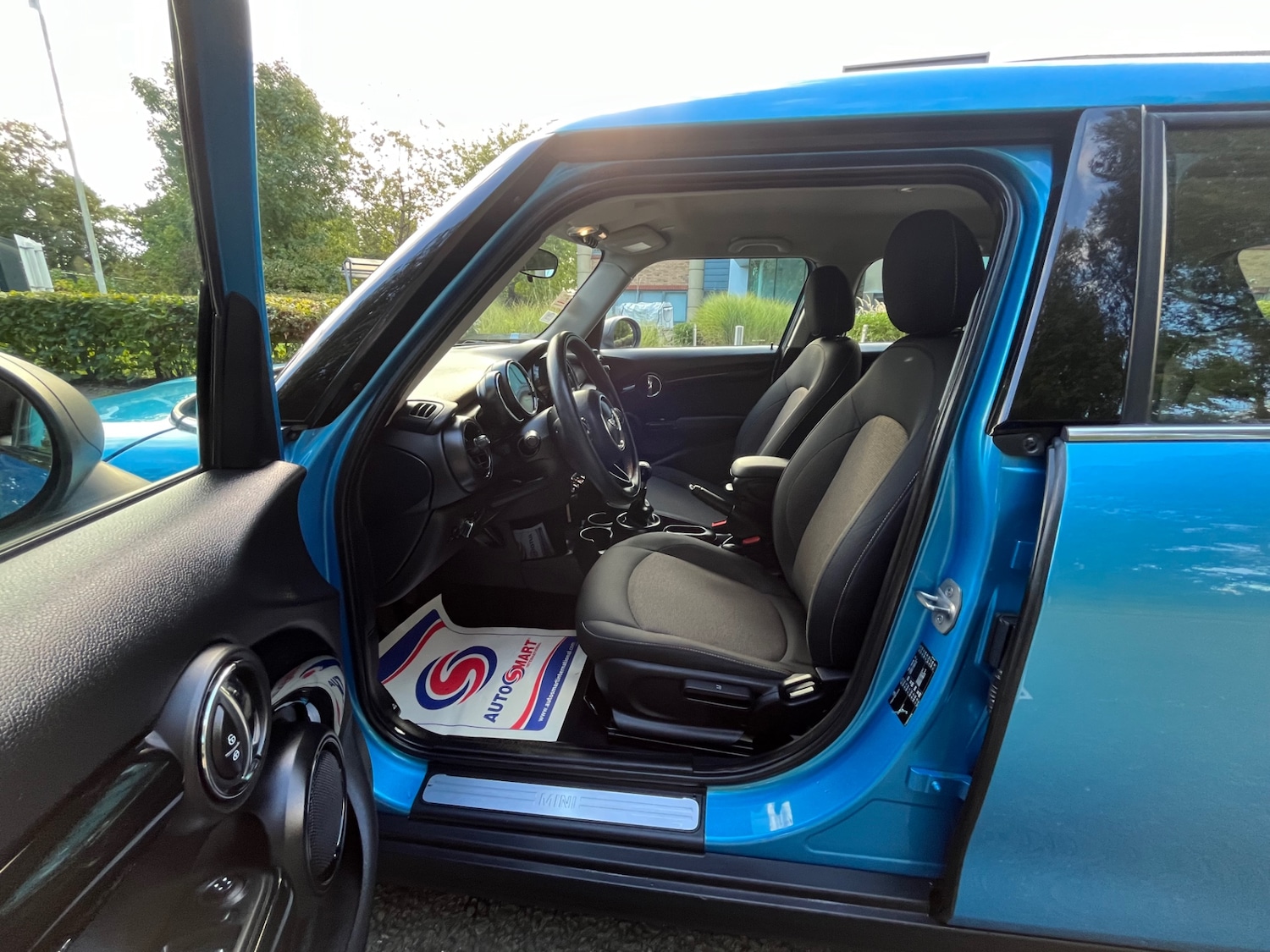 Used MINI Hatch 2015 for sale - 76638762: Photo 10