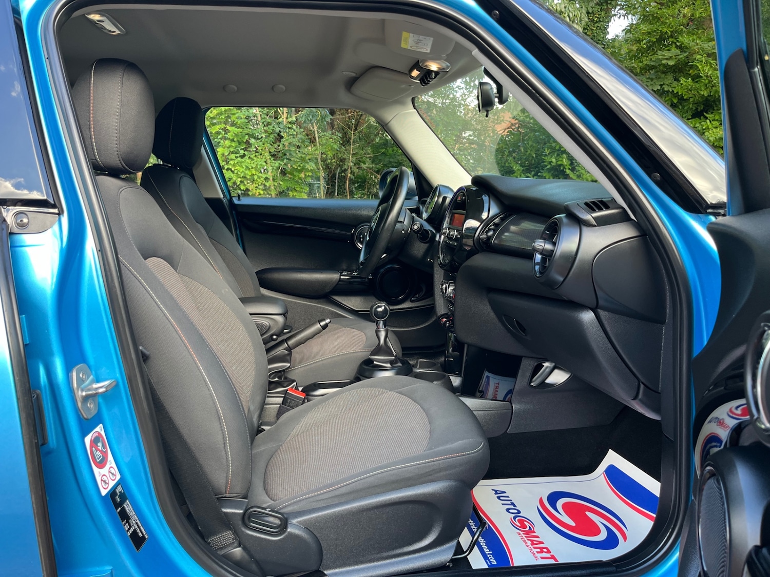 Used MINI Hatch 2015 for sale - 76638762: Photo 11