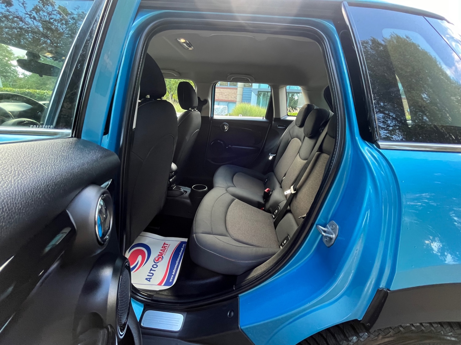 Used MINI Hatch 2015 for sale - 76638762: Photo 12