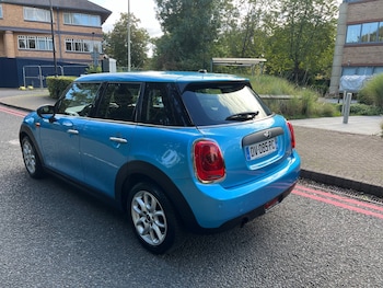 Used MINI Hatch 2015 for sale - 76638762: Photo
