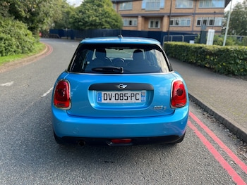 Used MINI Hatch 2015 for sale - 76638762: Photo
