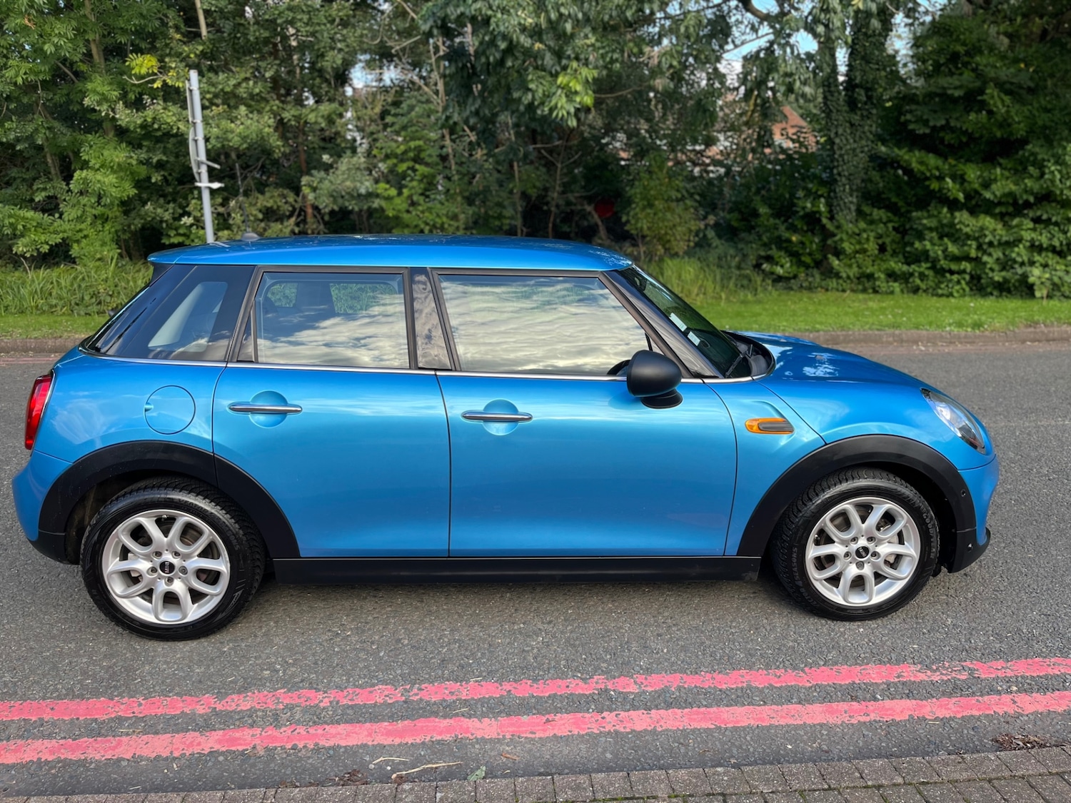 Used MINI Hatch 2015 for sale - 76638762: Photo 6